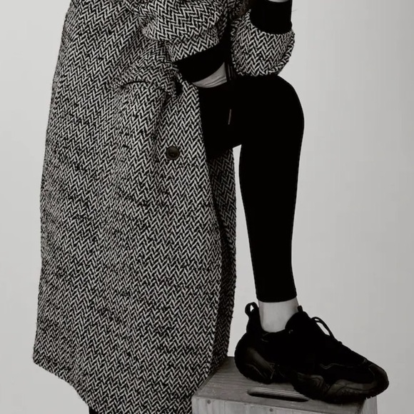 Mango Black Women's Sneakers - Picture 7 of 11